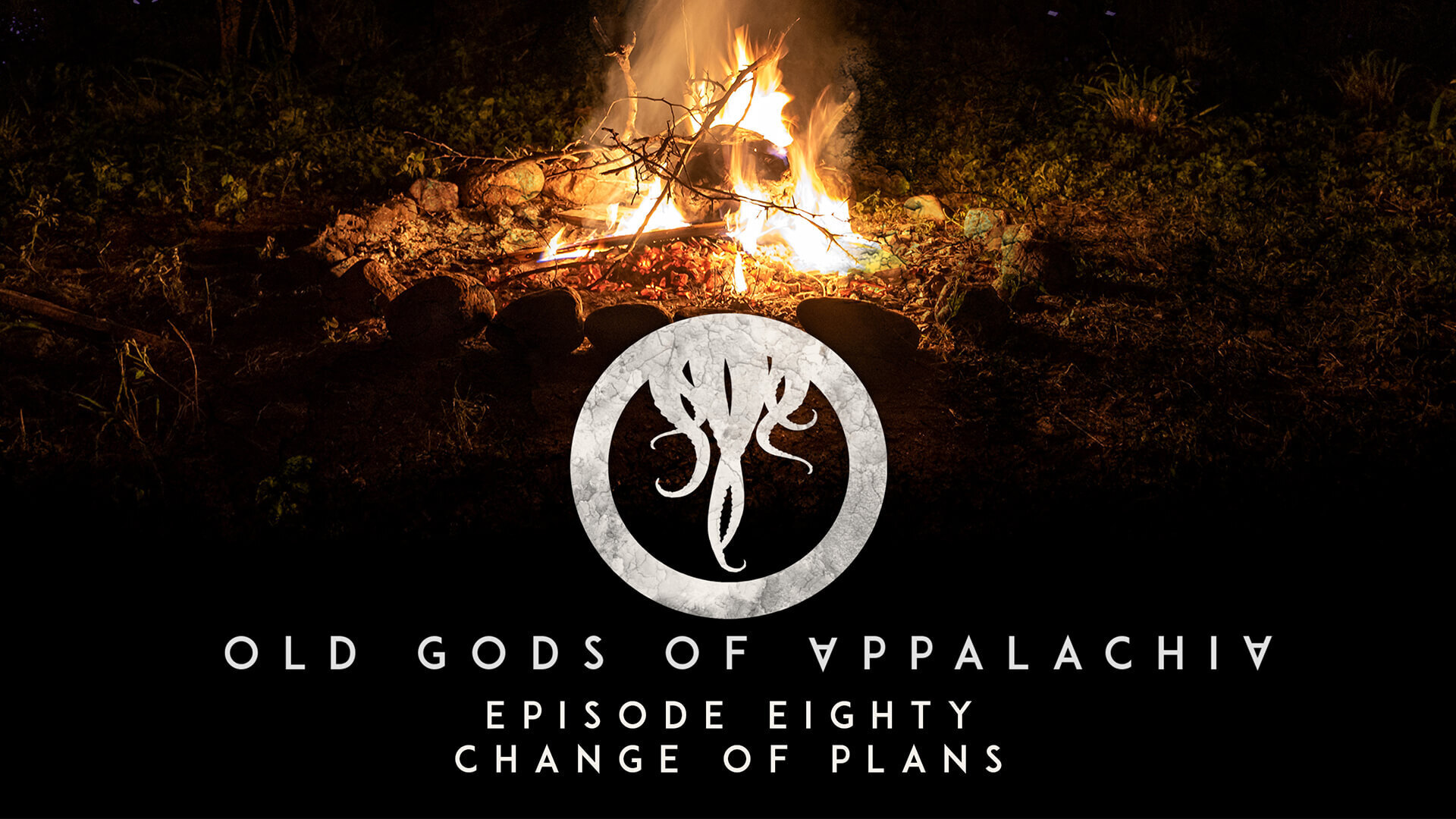 Episode 80: Change of Plans